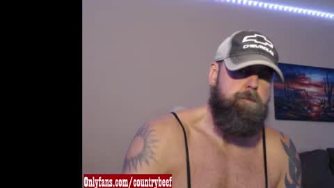 Snapshot of countrybeef chatting on 25, 12, 2024 countrybeef online show from 25, 12, 2024