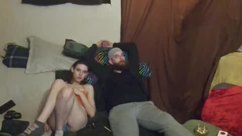 Snapshot of countryfuckers chatting on 9, 12, 2024 Alaskawildcouple online show from 9, 12, 2024