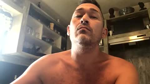 countryjoe2002 online show from 16, 10, 2025