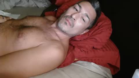 countryjoe2002 online show from 15, 12, 2025