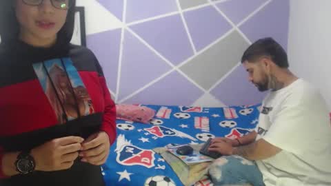 couple_hot069 online show from 9, 2, 2026