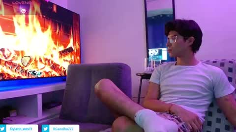 Snapshot of couple_hotfd chatting on 17, 2, 2026 Couple hotFD online show from 17, 2, 2026