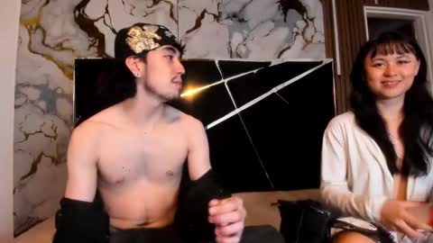 Snapshot of couple_in_heat_ chatting on 13, 3, 2026 couple_in_heat_ online show from 13, 3, 2026