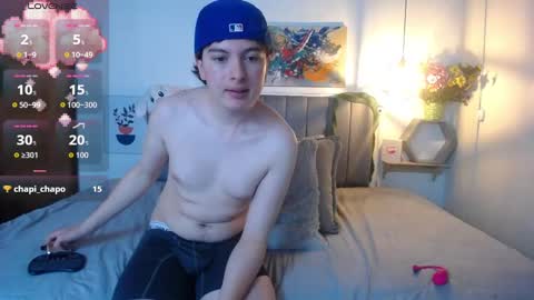 couple_sinz online show from 24, 10, 2025