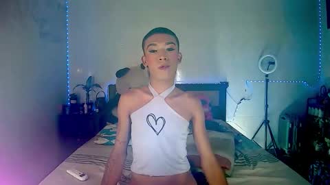 ALEXA  KIM online show from 3, 12, 2025