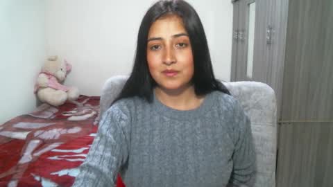 couplecaliente10 online show from 16, 12, 2025