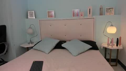 lola y juan online show from 16, 10, 2025