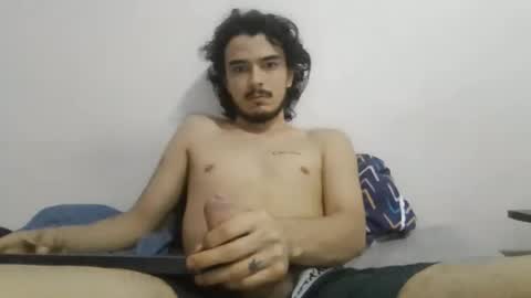 Lucia And Daniel online show from 18, 9, 2025