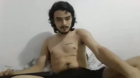 Lucia And Daniel online show from 22, 9, 2025