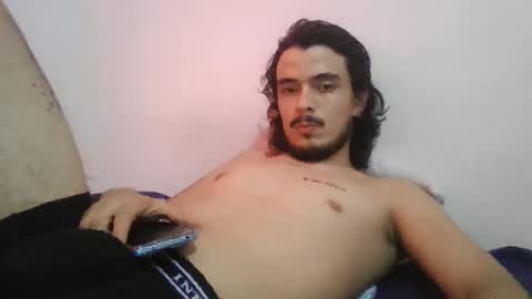 Lucia And Daniel online show from 1, 10, 2025