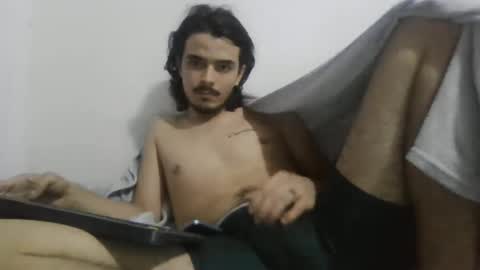 Lucia And Daniel online show from 12, 10, 2025