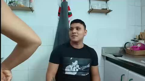 Barby and Kenny online show from 14, 1, 2026