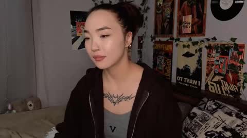 Yuna online show from 29, 11, 2025