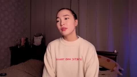 Yuna online show from 8, 2, 2026