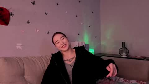 Yuna online show from 14, 3, 2026