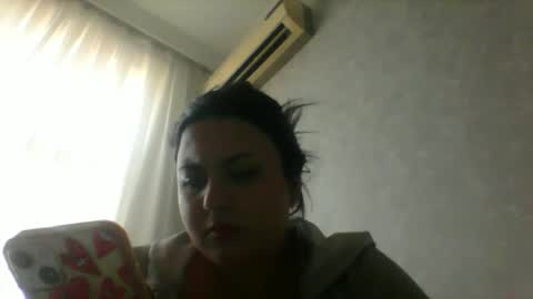 cow_on_cam online show from 1, 12, 2025