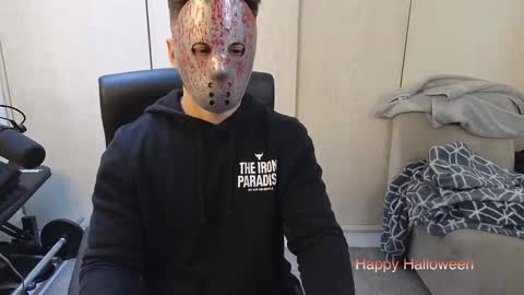 Snapshot of cowboylean chatting on 31, 10, 2025 cbl online show from 31, 10, 2025