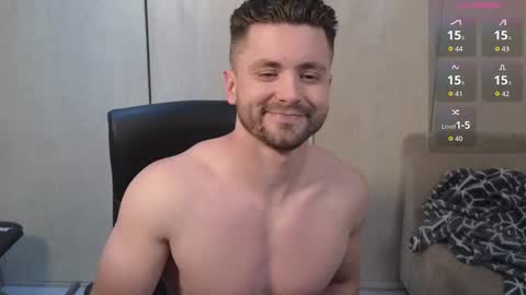 Snapshot of cowboylean chatting on 4, 12, 2025 cbl online show from 4, 12, 2025