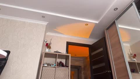 Snapshot of coyness_geneva chatting on 11, 11, 2025 Geneva online show from 11, 11, 2025