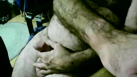 coyote017 online show from 2, 11, 2025