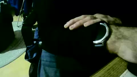 coyote017 online show from 16, 11, 2025