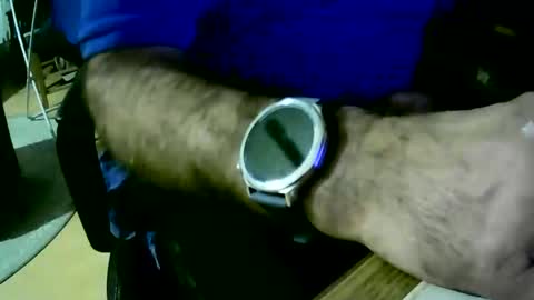 coyote017 online show from 20, 11, 2025