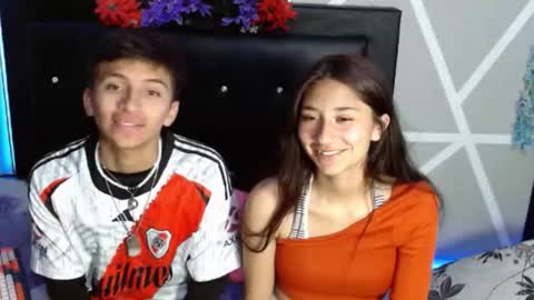 cozy7couple online show from 12, 9, 2025