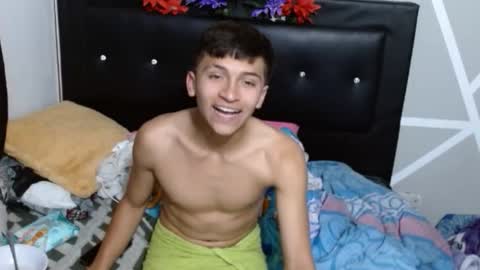 cozy7couple online show from 18, 9, 2025