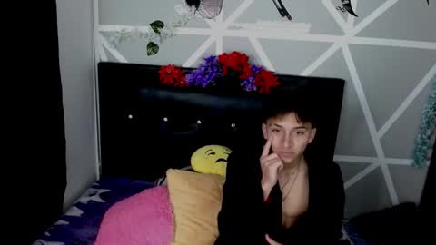 cozy7couple online show from 3, 10, 2025