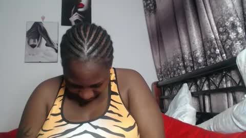 Snapshot of cozy_dion chatting on 8, 10, 2025 Erykah online show from 8, 10, 2025