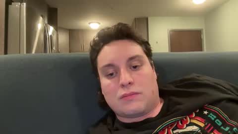 Cole Rickers online show from 17, 12, 2025