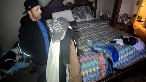 Snapshot of cpl4cplxxx chatting on 23, 2, 2026 Back Woods Couple online show from 23, 2, 2026