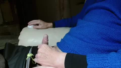 cplmature87 online show from 6, 2, 2026