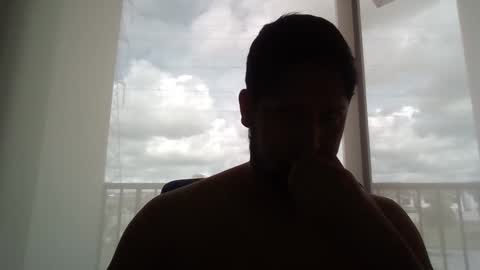 Rico TicoAmigas online show from 24, 10, 2025