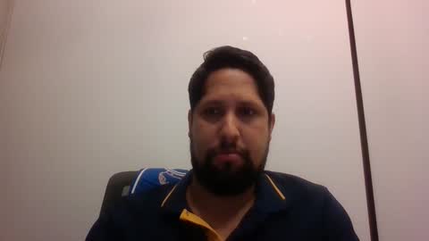 Rico TicoAmigas online show from 23, 11, 2025