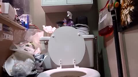 crackback_kyd online show from 7, 3, 2025