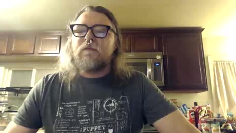 Crafty Uncle John online show from 4, 2, 2026