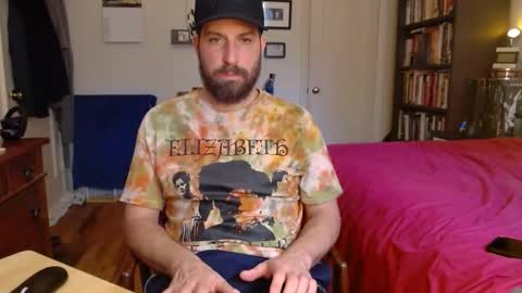 cram online show from 15, 11, 2025