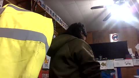 Snapshot of craveitoften chatting on 21, 2, 2025 craveitoften online show from 21, 2, 2025