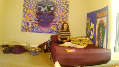 Snapshot of craveitoften chatting on 15, 12, 2025 craveitoften online show from 15, 12, 2025