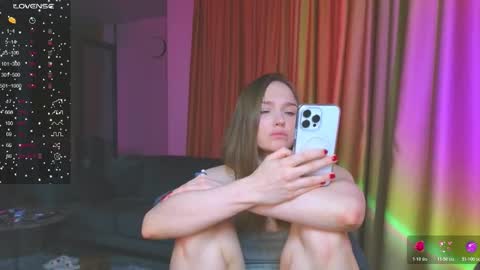 lucy online show from 21, 3, 2026