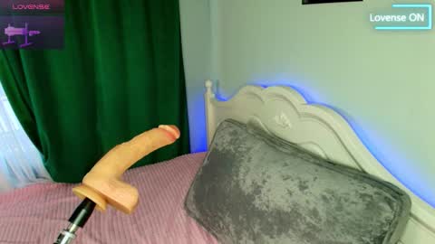 Eva online show from 30, 10, 2025