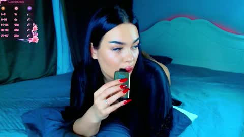 Snapshot of crazy__berry chatting on 15, 2, 2026 Eva online show from 15, 2, 2026