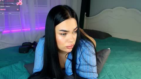 Snapshot of crazy__berry chatting on 21, 2, 2026 Eva online show from 21, 2, 2026