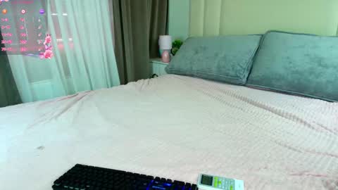 Snapshot of crazy__berry chatting on 5, 3, 2026 Eva online show from 5, 3, 2026