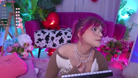 Snapshot of crazy__wine chatting on 6, 2, 2025 Sonya online show from 6, 2, 2025