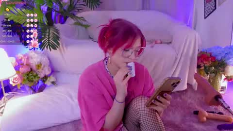 Snapshot of crazy__wine chatting on 18, 2, 2025 Sonya online show from 18, 2, 2025