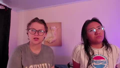 Snapshot of crazy_cakes_ chatting on 20, 11, 2025 Lexie Rose online show from 20, 11, 2025