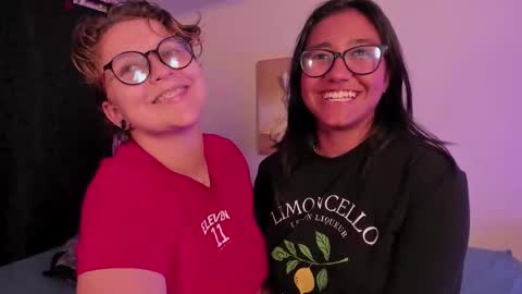 Snapshot of crazy_cakes_ chatting on 25, 11, 2025 Lexie Rose online show from 25, 11, 2025