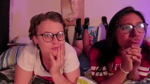 Snapshot of crazy_cakes_ chatting on 26, 11, 2025 Lexie Rose online show from 26, 11, 2025